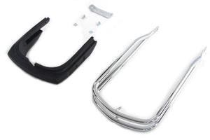Front Fender Bumper Rail 1983 / UP FLT 1983 / UP FLT