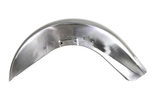 Replica Front Fender Glide Style 0 /  Custom application for narrow 21 tire"