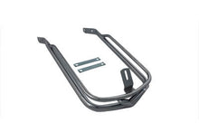 Load image into Gallery viewer, Front Fender Trim Rail Chrome 1980 / 2013 FLT