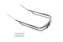Load image into Gallery viewer, Front Fender Trim Rail Chrome 1980 / 2013 FLT