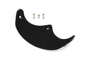 Smooth Front Fender Tip Chrome 1989 / 2006 FLSTF