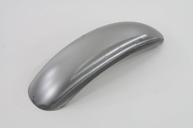 5-11/16 Raw Universal Sport Style Front Fender 2011 / UP XL Forty-Eight Model
