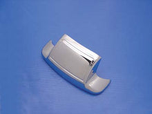 Load image into Gallery viewer, Smooth Chrome Rear Fender Tip 1978 / 1984 FL