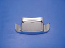 Load image into Gallery viewer, Smooth Chrome Rear Fender Tip 1978 / 1984 FL