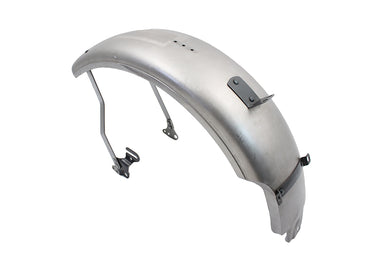 45 Bobbed WR Rear Fender Raw 1936 / 1952 WL