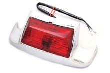 Load image into Gallery viewer, Rear Fender Tip with Bulb Type Lamp 2004 / UP FLST