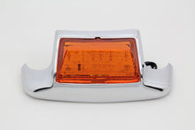 Load image into Gallery viewer, Rear Fender Tip with LED 1999 / 2008 FLT 1999 / 2003 FLST 1984 / 1995 FLT 1986 / 1995 FLST