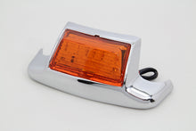 Load image into Gallery viewer, Rear Fender Tip with LED 1999 / 2008 FLT 1999 / 2003 FLST 1984 / 1995 FLT 1986 / 1995 FLST