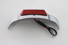 Load image into Gallery viewer, Rear Fender Tip with LED 2004 / UP FLST