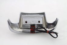 Load image into Gallery viewer, Rear Fender Tip with LED 2004 / UP FLST