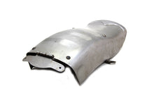 Load image into Gallery viewer, Rear Fender Tail End with Hinge 1949 / 1957 FL