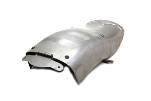 Rear Fender Tail End with Hinge 1949 / 1957 FL