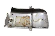 Load image into Gallery viewer, Rear Fender Tail End with Hinge 1949 / 1957 FL