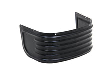Load image into Gallery viewer, Gloss Black Front Fender Skirt 2014 / UP FLT