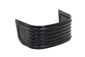 Gloss Black Front Fender Skirt 2014 / UP FLT
