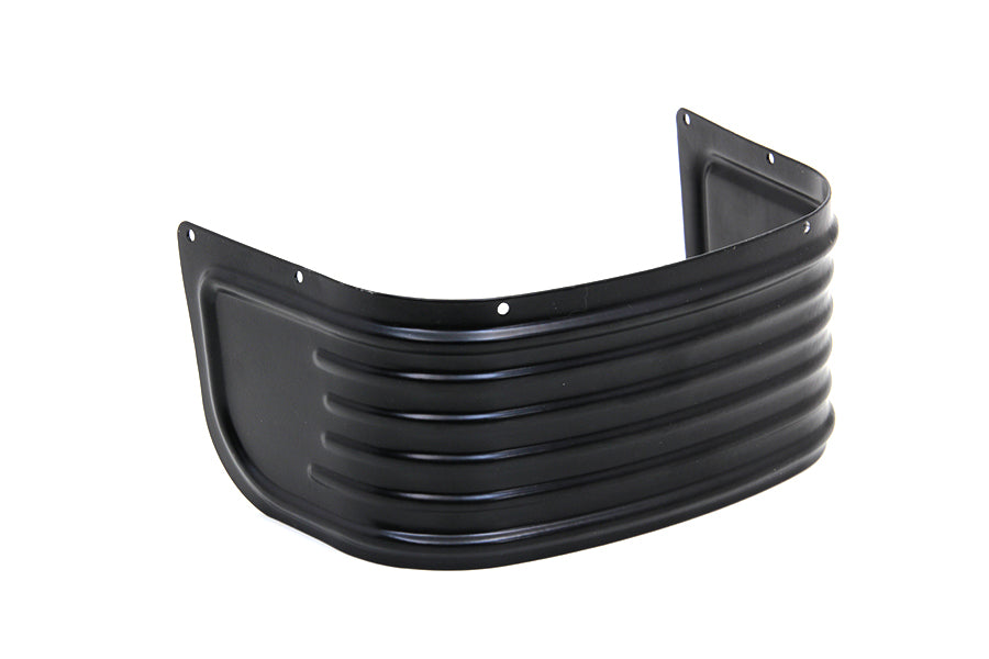 Gloss Black Front Fender Skirt 2014 / UP FLT