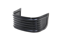 Load image into Gallery viewer, Gloss Black Front Fender Skirt 2014 / UP FLT