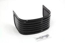 Load image into Gallery viewer, Gloss Black Front Fender Skirt 2014 / UP FLT