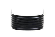 Load image into Gallery viewer, Gloss Black Front Fender Skirt 2014 / UP FLT