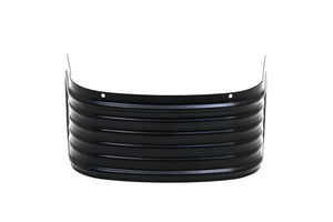 Gloss Black Front Fender Skirt 2014 / UP FLT