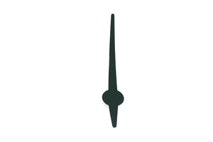 Front Fender Trim Spear with Skull 0 /  Custom application