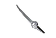 Load image into Gallery viewer, Front Fender Trim Spear with Skull 0 /  Custom application