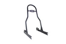 Load image into Gallery viewer, One Piece Sissy Bar Black 2005 / 2017 FLST 2005 / 2017 FLSTN 2005 / 2017 FLSTNSE 2005 / 2017 FLSTSC 2000 / 2006 FLSTF 2000 / 2005 FXST 2000 / 2005 FXSTB 2000 / 2005 FXSTS