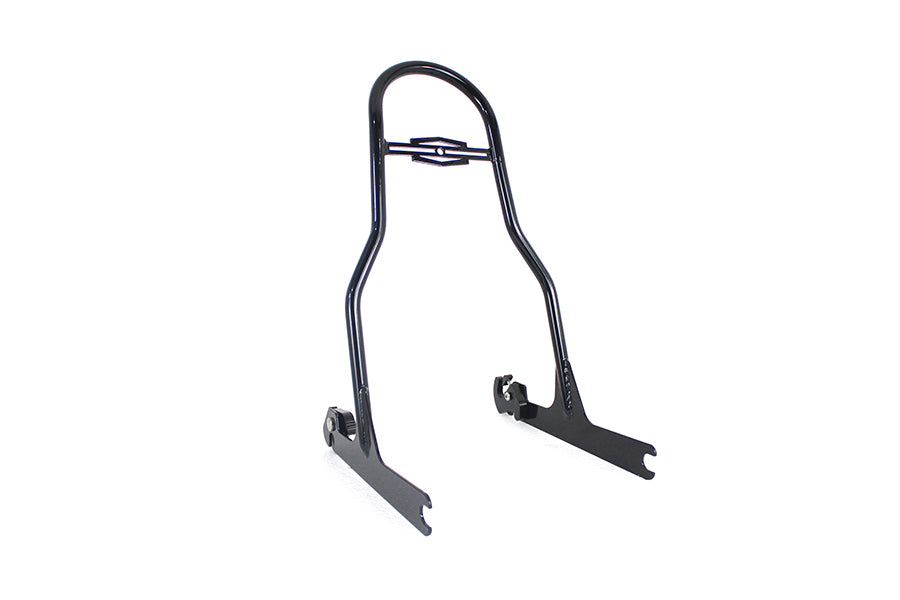 One Piece Sissy Bar Black 2005 / 2017 FLST 2005 / 2017 FLSTN 2005 / 2017 FLSTNSE 2005 / 2017 FLSTSC 2000 / 2006 FLSTF 2000 / 2005 FXST 2000 / 2005 FXSTB 2000 / 2005 FXSTS