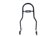 Load image into Gallery viewer, One Piece Sissy Bar Black 2005 / 2017 FLST 2005 / 2017 FLSTN 2005 / 2017 FLSTNSE 2005 / 2017 FLSTSC 2000 / 2006 FLSTF 2000 / 2005 FXST 2000 / 2005 FXSTB 2000 / 2005 FXSTS