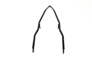 25 Round Sissy Bar Top Black 1941 / 1957 FL