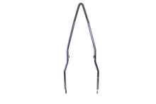 Load image into Gallery viewer, 25 Round Sissy Bar Top Black 1941 / 1957 FL