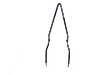 Load image into Gallery viewer, 25 Round Sissy Bar Top Black 1941 / 1957 FL