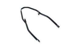 Load image into Gallery viewer, 18&quot; Round Sissy Bar Top Black 1941 / 1957 FL