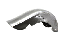 Load image into Gallery viewer, Touring Rear Fender Raw Steel 2009 / 2013 FLT