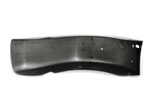 Load image into Gallery viewer, Touring Rear Fender Raw Steel 2009 / 2013 FLT