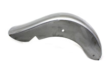 Load image into Gallery viewer, Touring Rear Fender Raw Steel 2009 / 2013 FLT