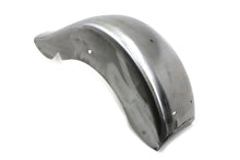 Load image into Gallery viewer, Touring Rear Fender Raw Steel 2009 / 2013 FLT