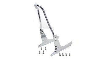 16" Sissy Bar Kit Chrome 2004 / UP XL