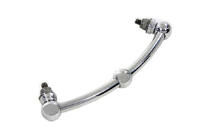 Lower Fender Trim Rail 1949 / UP FL 1949 / UP FL