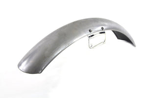 Front Fender Raw 1989 / 1992 FXSTS