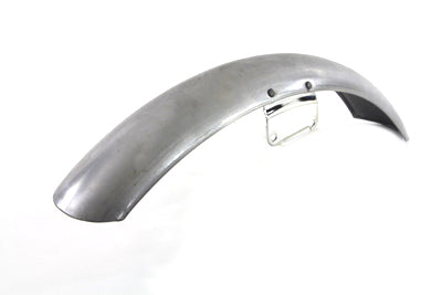 Front Fender Raw 1989 / 1992 FXSTS