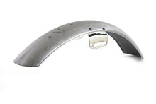 Load image into Gallery viewer, Front Fender Raw 1989 / 1992 FXSTS