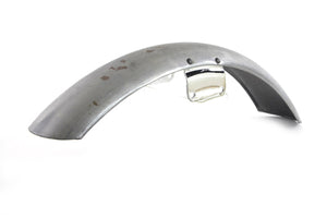 Front Fender Raw 1989 / 1992 FXSTS