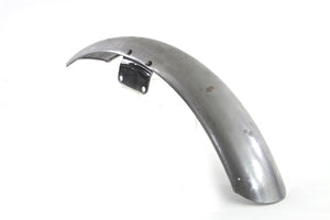 Front Fender Raw 1989 / 1992 FXSTS