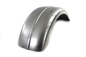 Rear Fender With Round Profile 0 /  Custom application