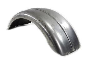 Rear Fender With Round Profile 0 /  Custom application