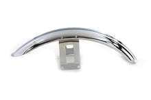 Load image into Gallery viewer, Chrome Front Fender with Chrome Bracket 1980 / 1985 FXWG 1980 / 1985 FXWG 1984 / 2016 FXST 1991 / 2005 FXDWG
