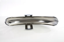 Load image into Gallery viewer, Chrome Front Fender with Chrome Bracket 1980 / 1985 FXWG 1980 / 1985 FXWG 1984 / 2016 FXST 1991 / 2005 FXDWG