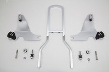 Load image into Gallery viewer, 11&quot; Detachable Sissy Bar Kit 2004 / UP XL