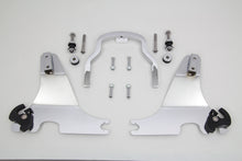 Load image into Gallery viewer, Grab Rail Sissy Bar Kit 2004 / UP XL